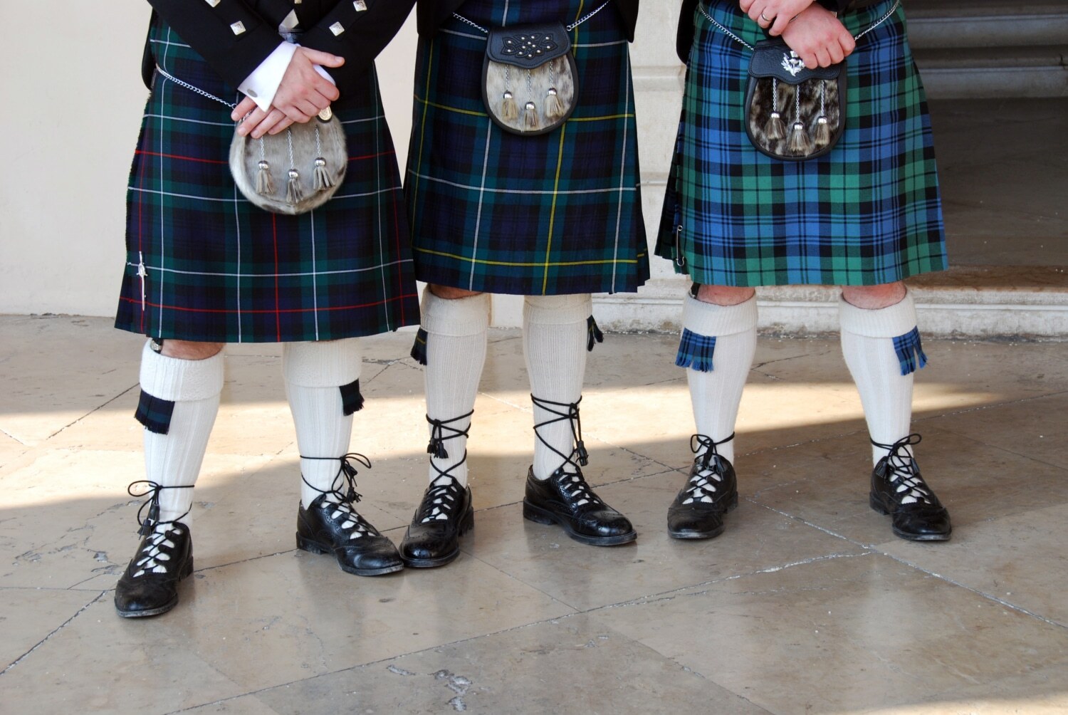 men wearing kilts and sporrans men wearing kilts and sporrans