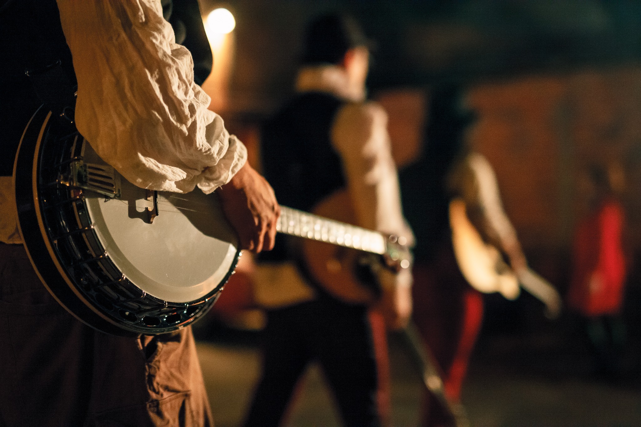 A Celtic stringed instrument. A Celtic stringed instrument.