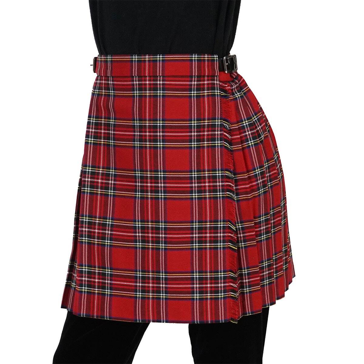 Stewart Royal tartan Stewart Royal tartan