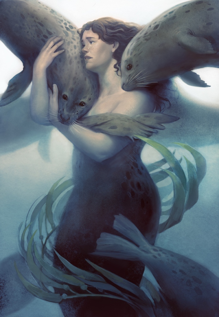 Selkie Selkie