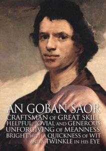 Gobban the Builder Gobban the Builder