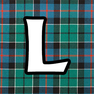 Tartan Finder L Tartans Tartan Finder L Tartans
