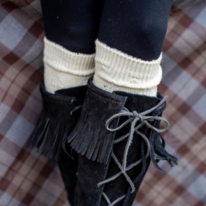 Leather Knee High Boots Black Leather Knee High Boots Black