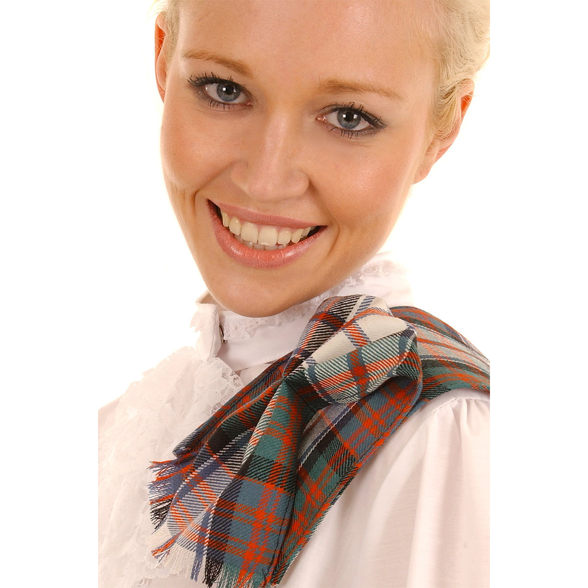 Rosette Sash Rosette Sash