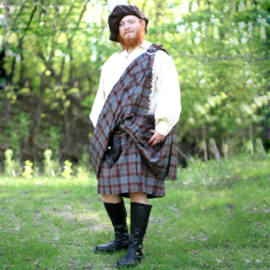 Great Kilt Product Photo Great Kilt Product Photo