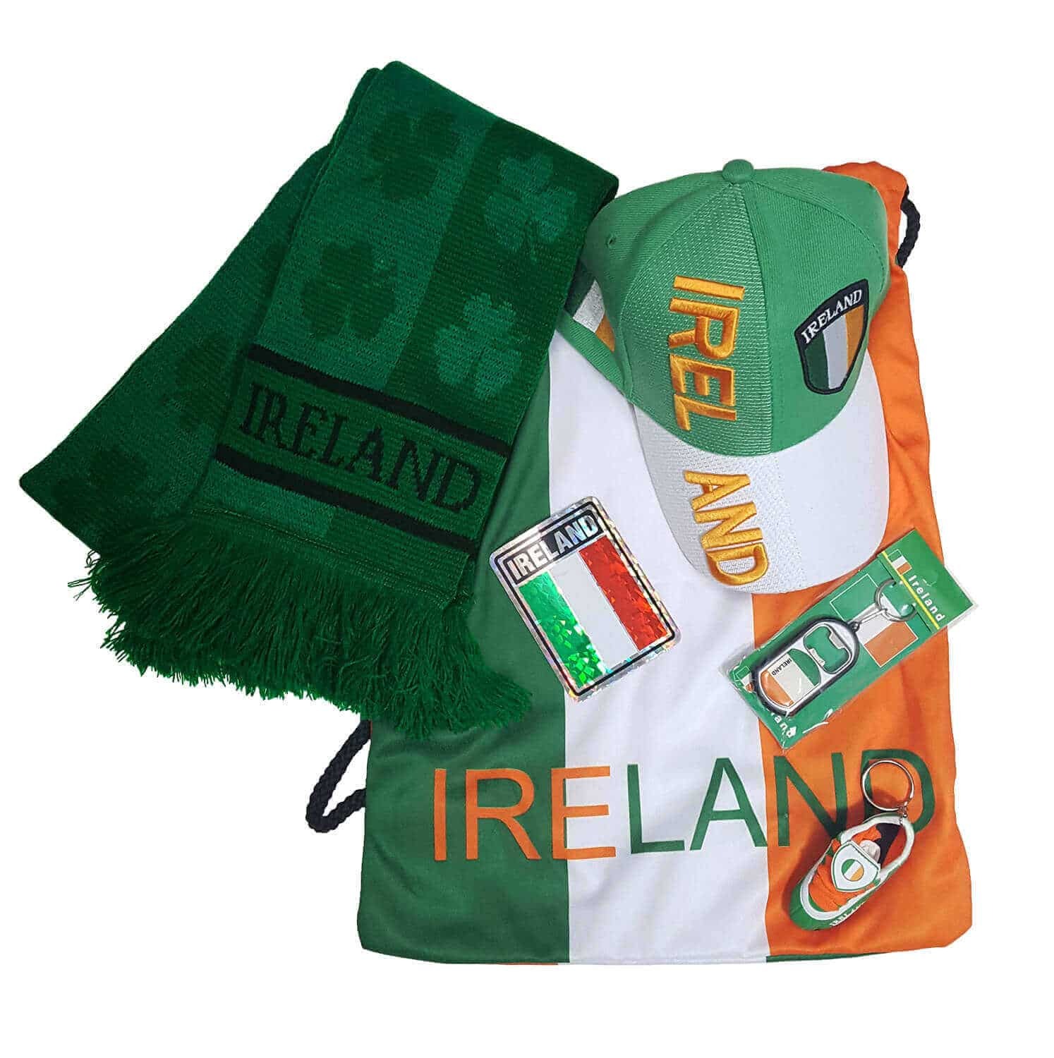 Ireland Bag Bundle Ireland Bag Bundle