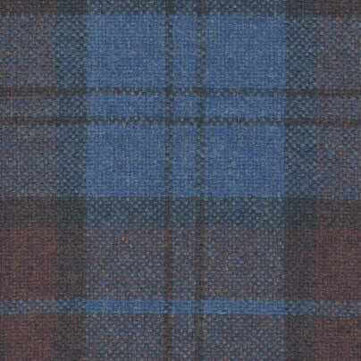 Multicolor Scottish Tartan Accessories MacGregor Rob Roy Red Black Scottish Clan Tartan Throw Pillow 18x18 