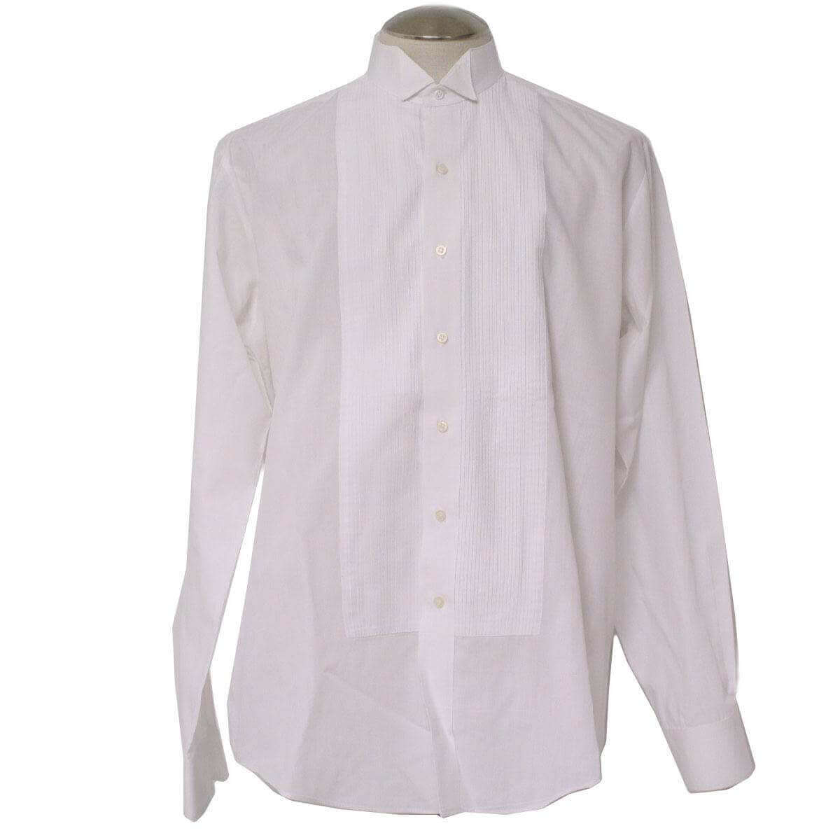 Formal Kilt Shirt | Kilts-n-Stuff.com