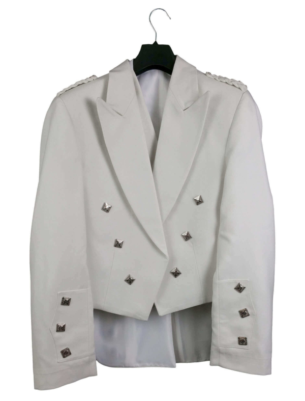 Prince Charlie Jacket & Vest (Colors)
