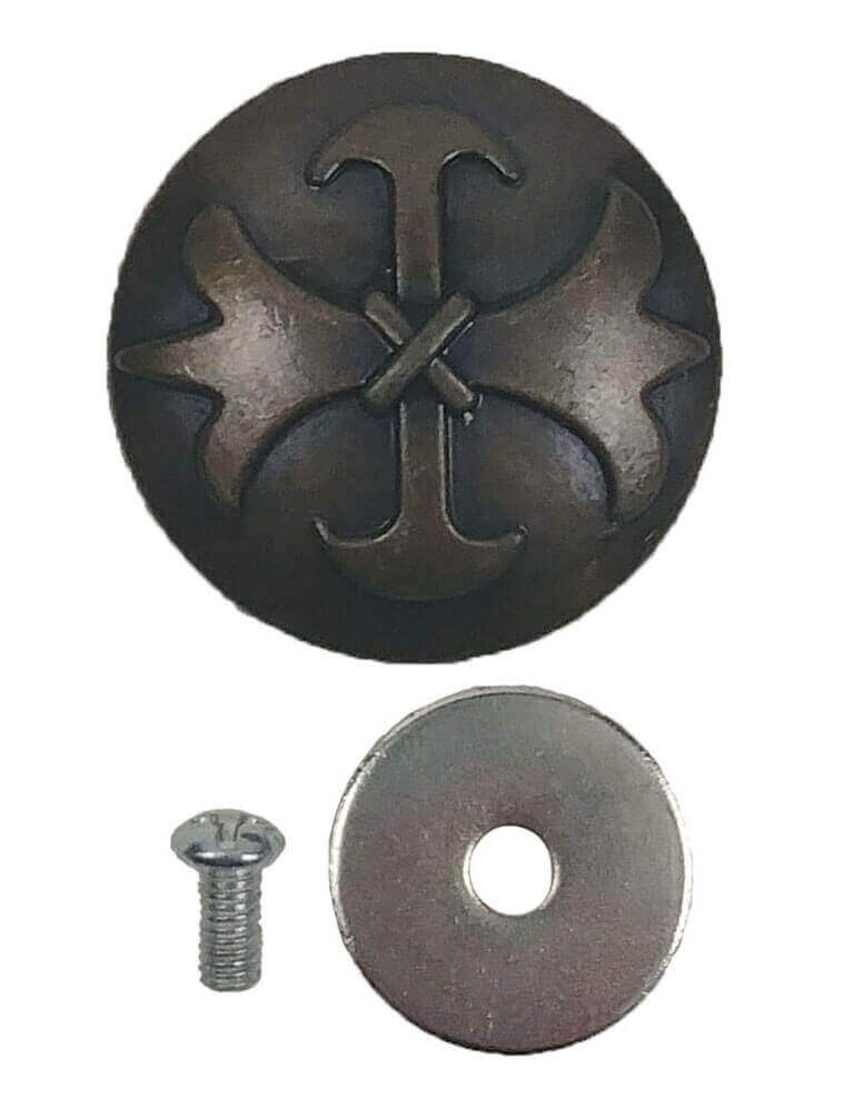 Buttons for our Premium Leather Boots