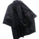 Standard Inverness Rain Cape for Pipers and Drummers