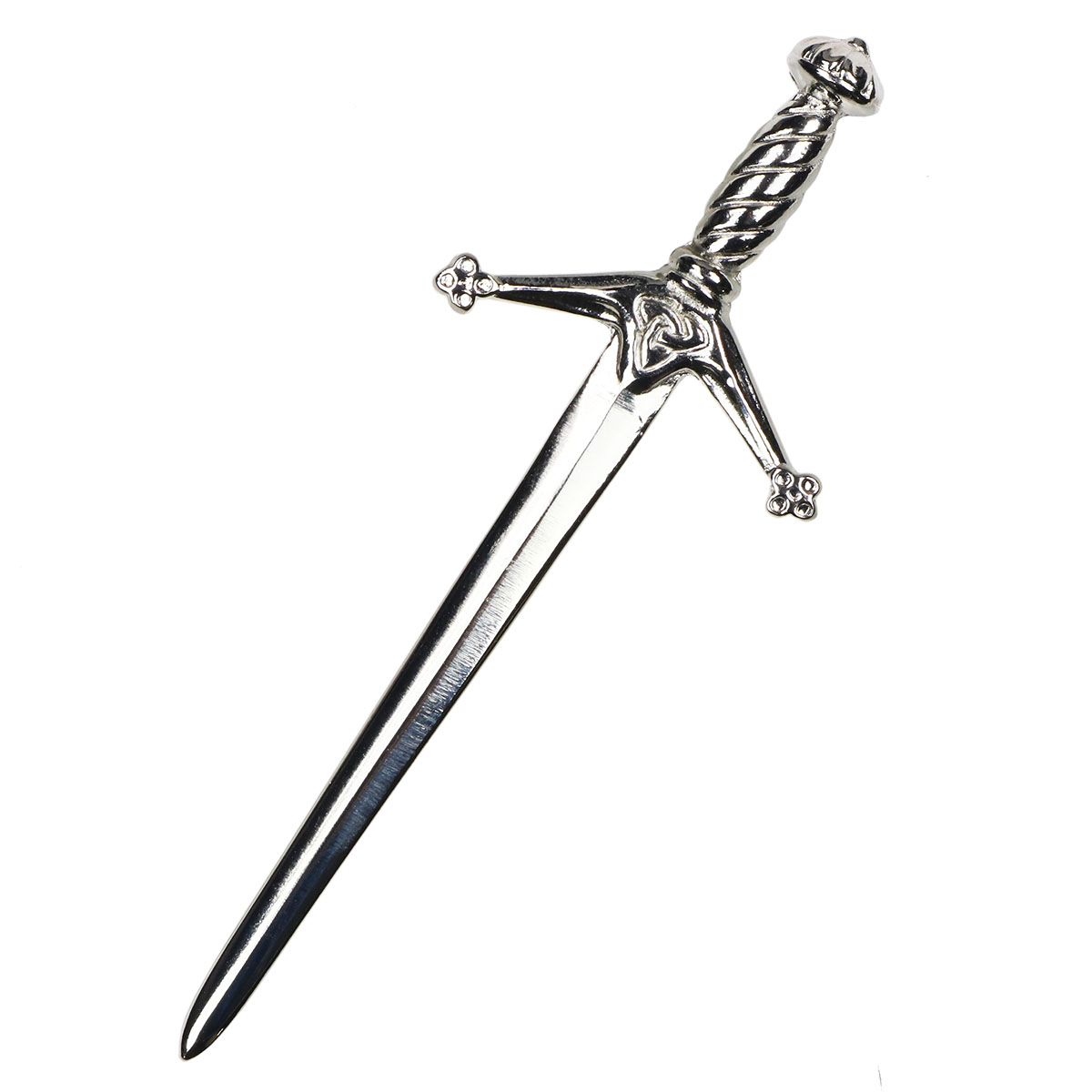 Scottish Craig Clan Kilt Pin Claymore Sword New Traditional 