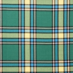 Thumbnail for a Alberta Modern tartan