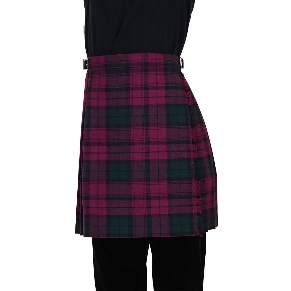 NEW KIDS TARTAN SCOTTISH KILT AVAILABLE FOR AGES 2-14 YEARS IN 4 TARTANS 