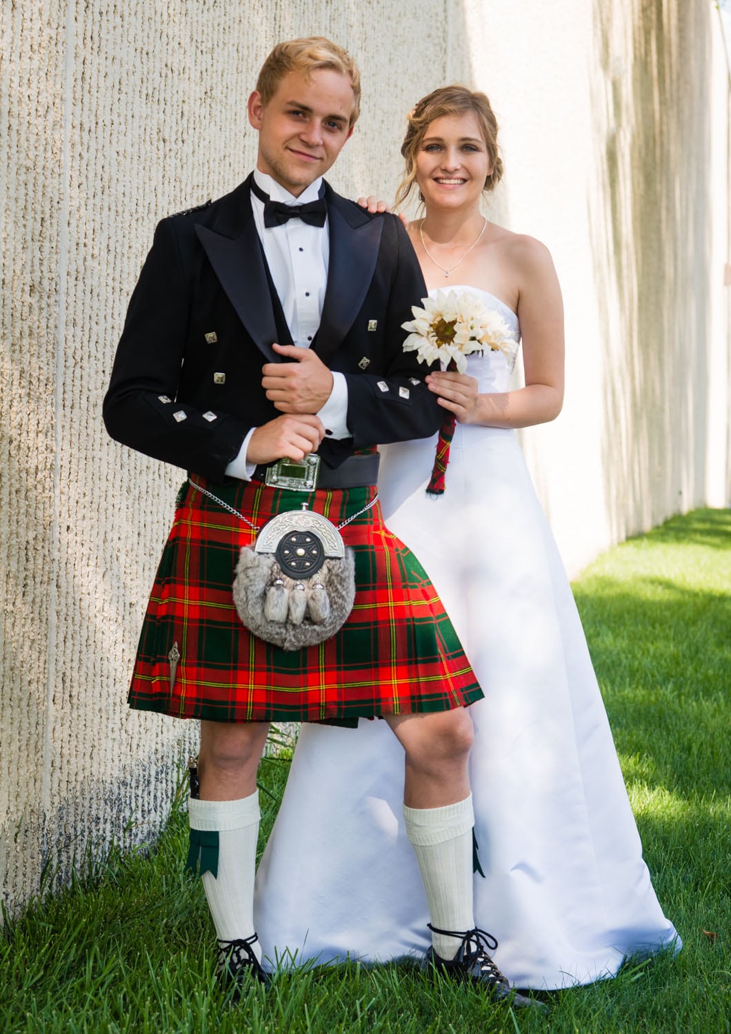 New Scottish Wedding Traditional Black Basic Leather Kilt Sporran For Kilts 