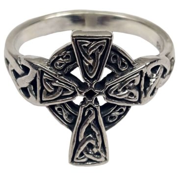 Rings - Celtic Rings - Scottish & Irish Rings - Celtic Bands - Celtic ...