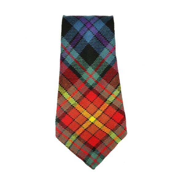 Available in 29 different tartans Scottish Tartan Ties 