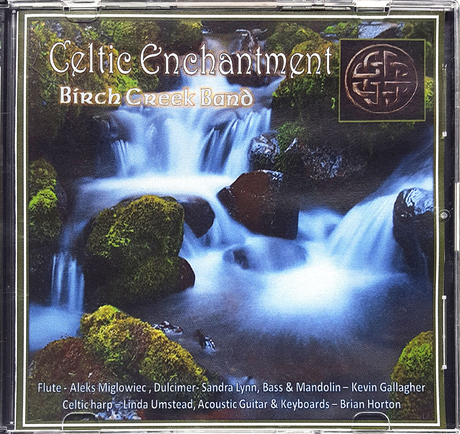 MCDB1 - Celtic Enchantment Birch Creek Band