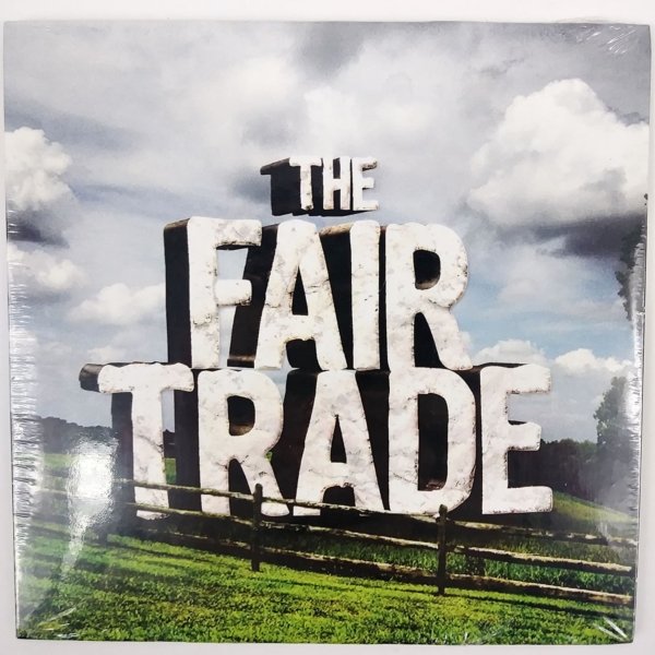 CD - The Fair Trade
