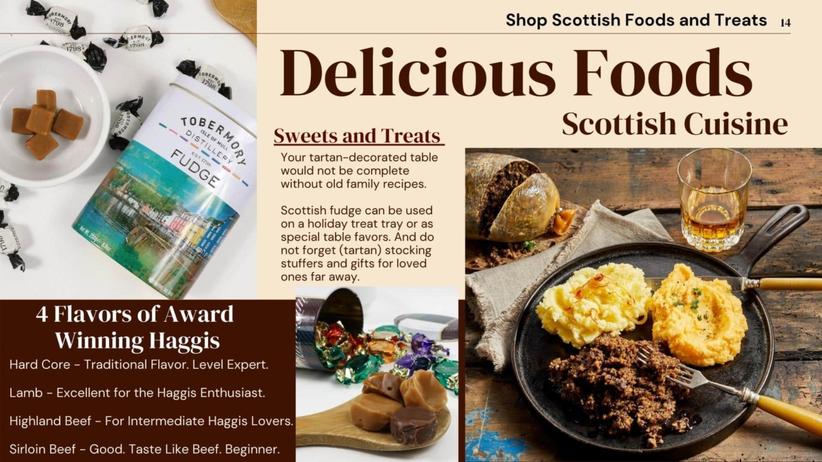 The Celtic Croft 2022 Holiday Gift Guide PAGE 14