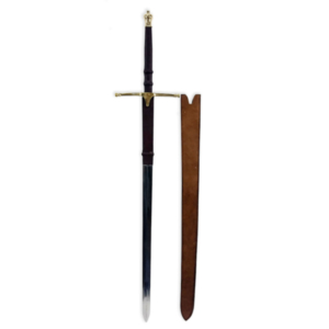 Standard Claymore Wood Sword