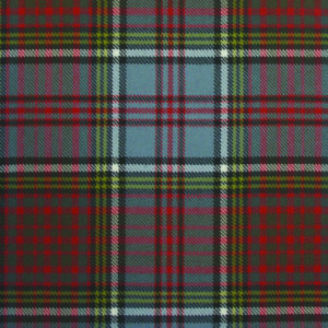 Thumbnail for a Anderson Weathered tartan