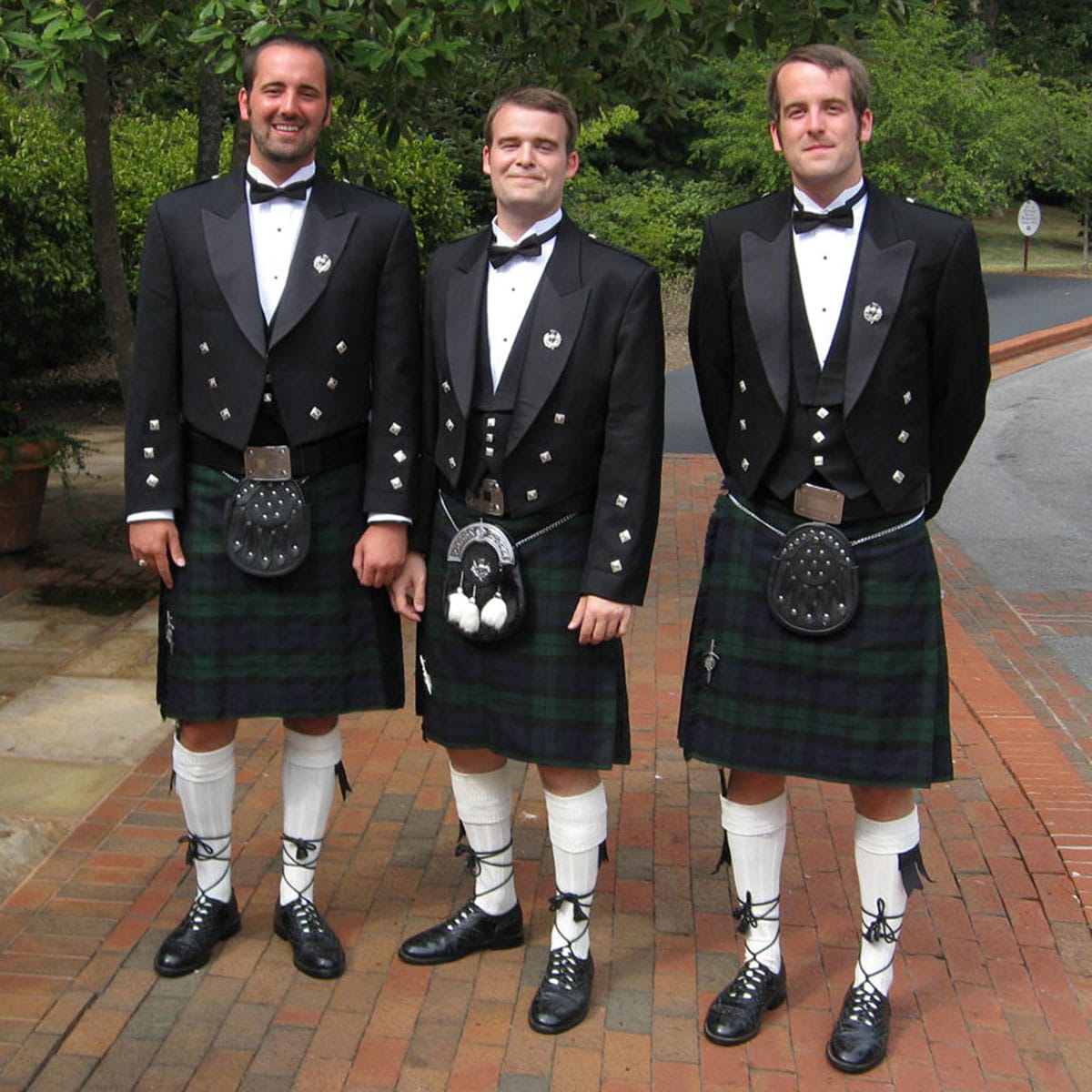 Kilt Rentals - Rent a Kilt - Full 