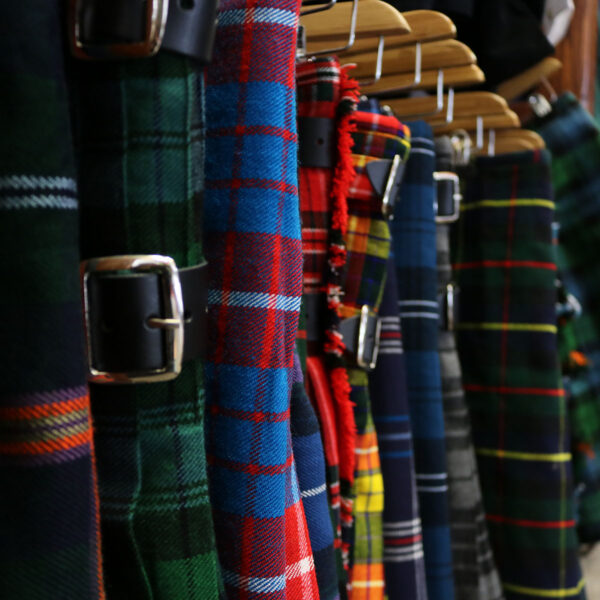 Off the Rack Specials – Quality Kilts
