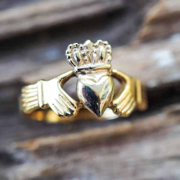 Claddagh Collection
